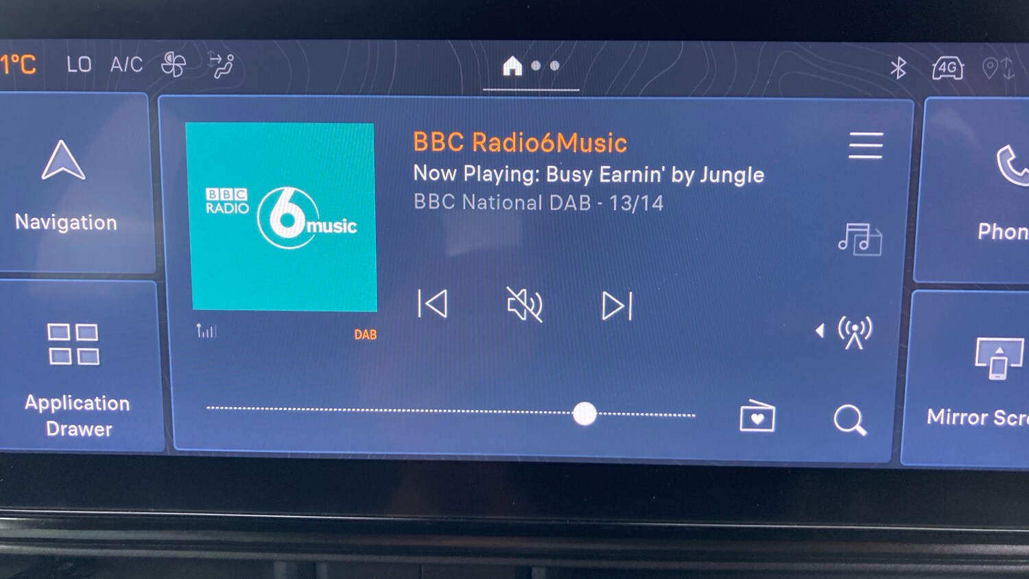 Used Jeep Other 2024 for sale - 76627720: Photo 12