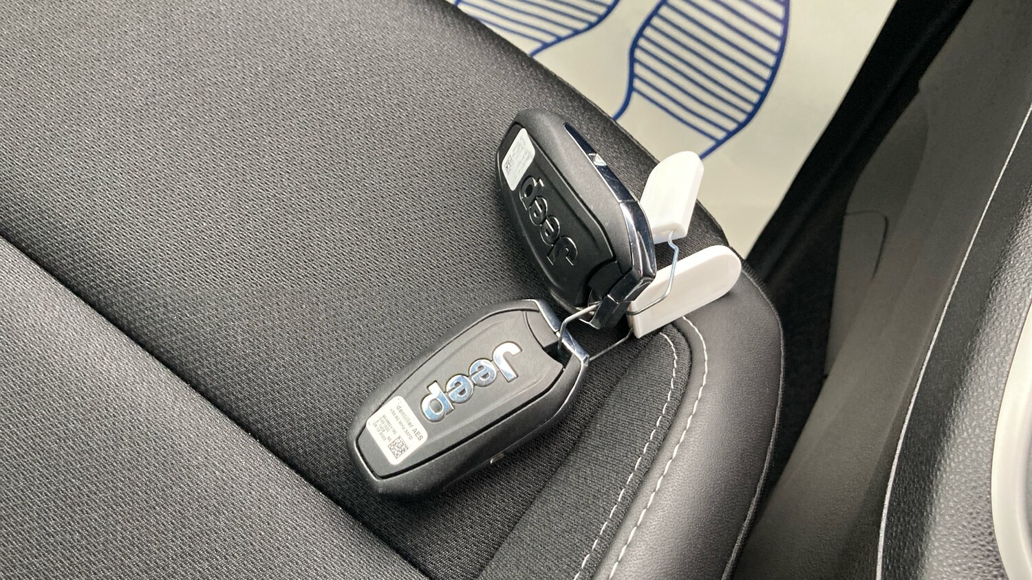 Used Jeep Other 2024 for sale - 76627720: Photo 20