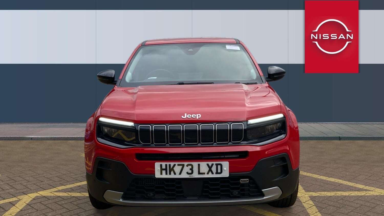 Used Jeep Other 2024 for sale - 76627720: Photo 3