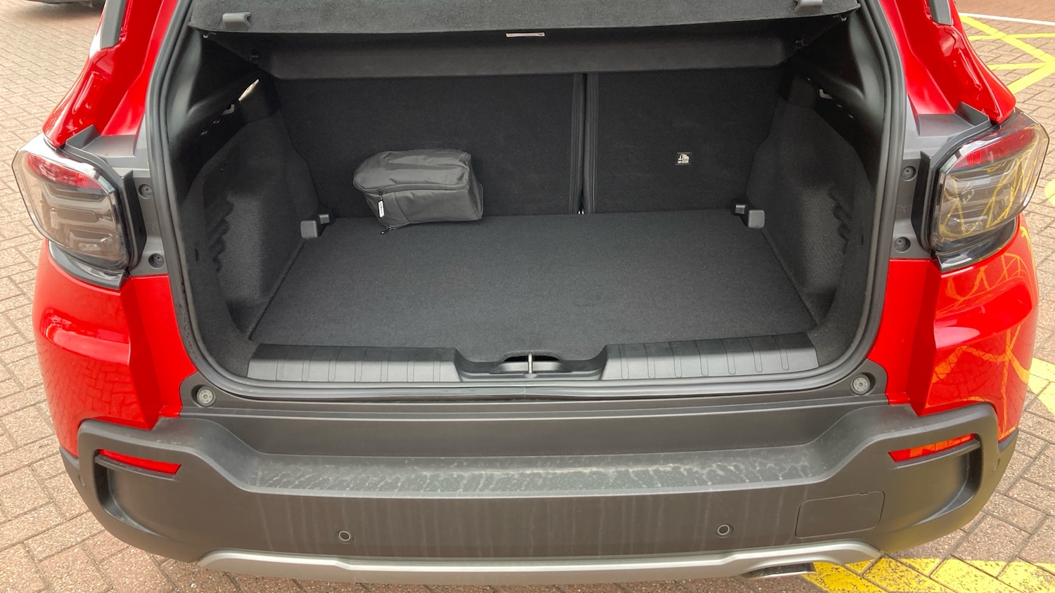 Used Jeep Other 2024 for sale - 76627720: Photo 4