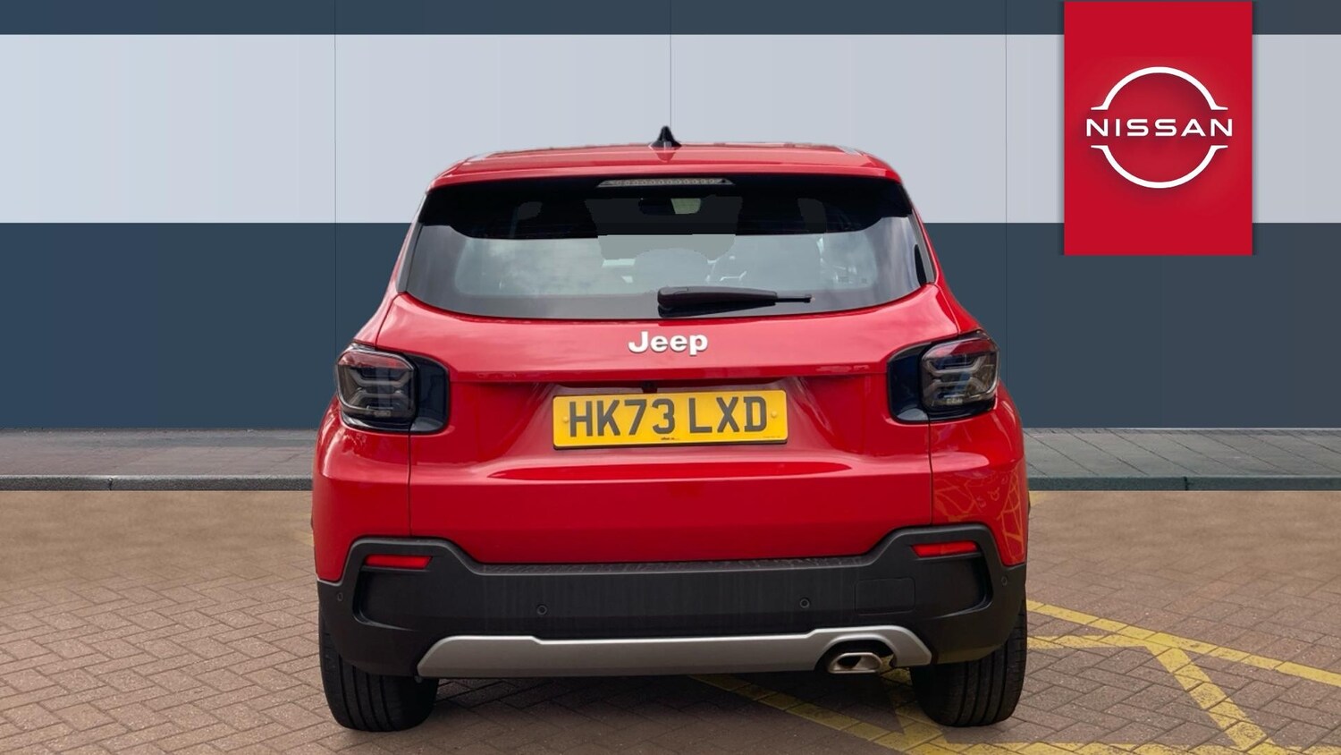 Used Jeep Other 2024 for sale - 76627720: Photo 6