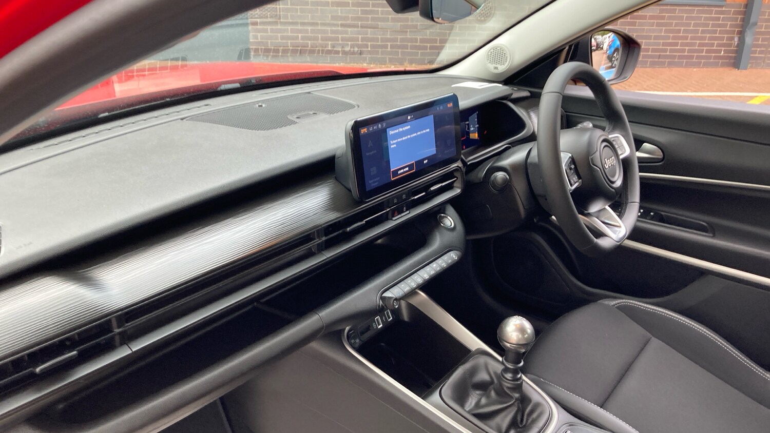 Used Jeep Other 2024 for sale - 76627720: Photo 9