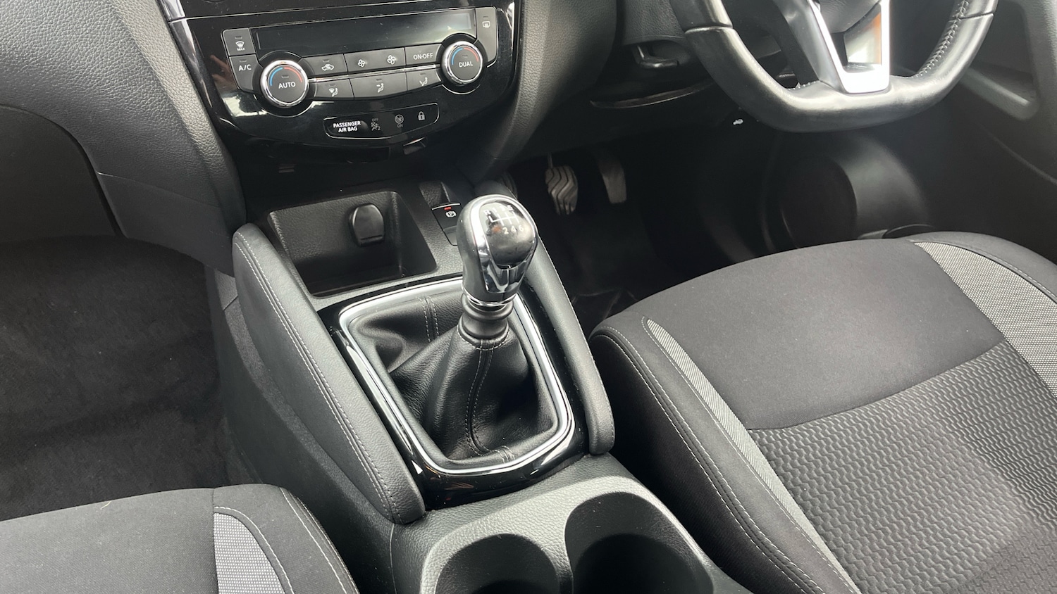 Used Nissan Qashqai 2020 for sale - 76554122: Photo 13