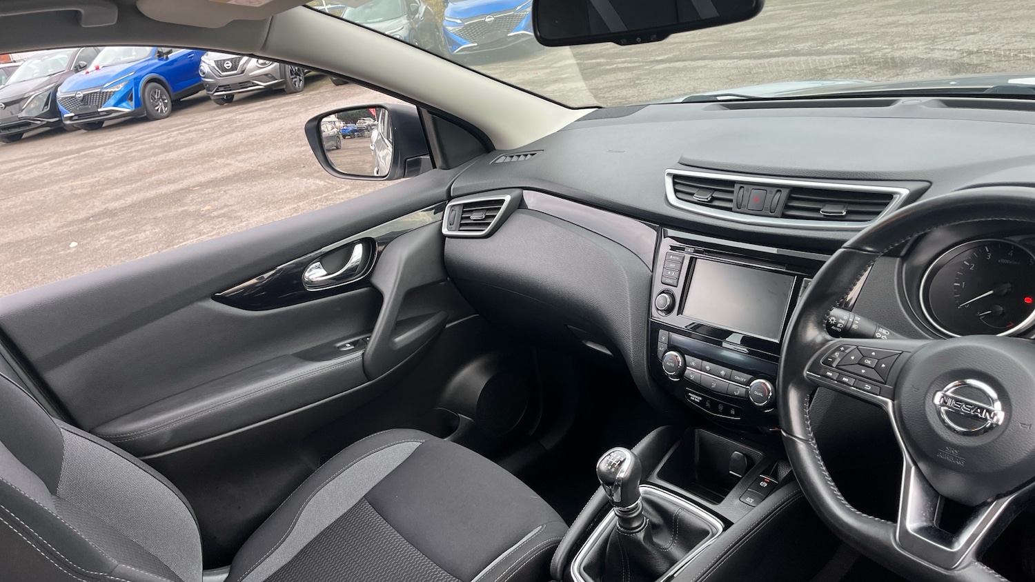 Used Nissan Qashqai 2020 for sale - 76554122: Photo 14