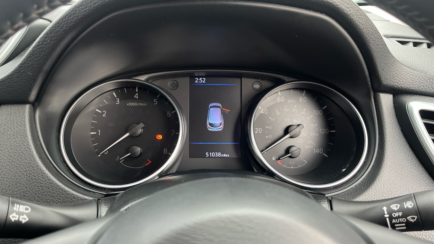 Used Nissan Qashqai 2020 for sale - 76554122: Photo 18