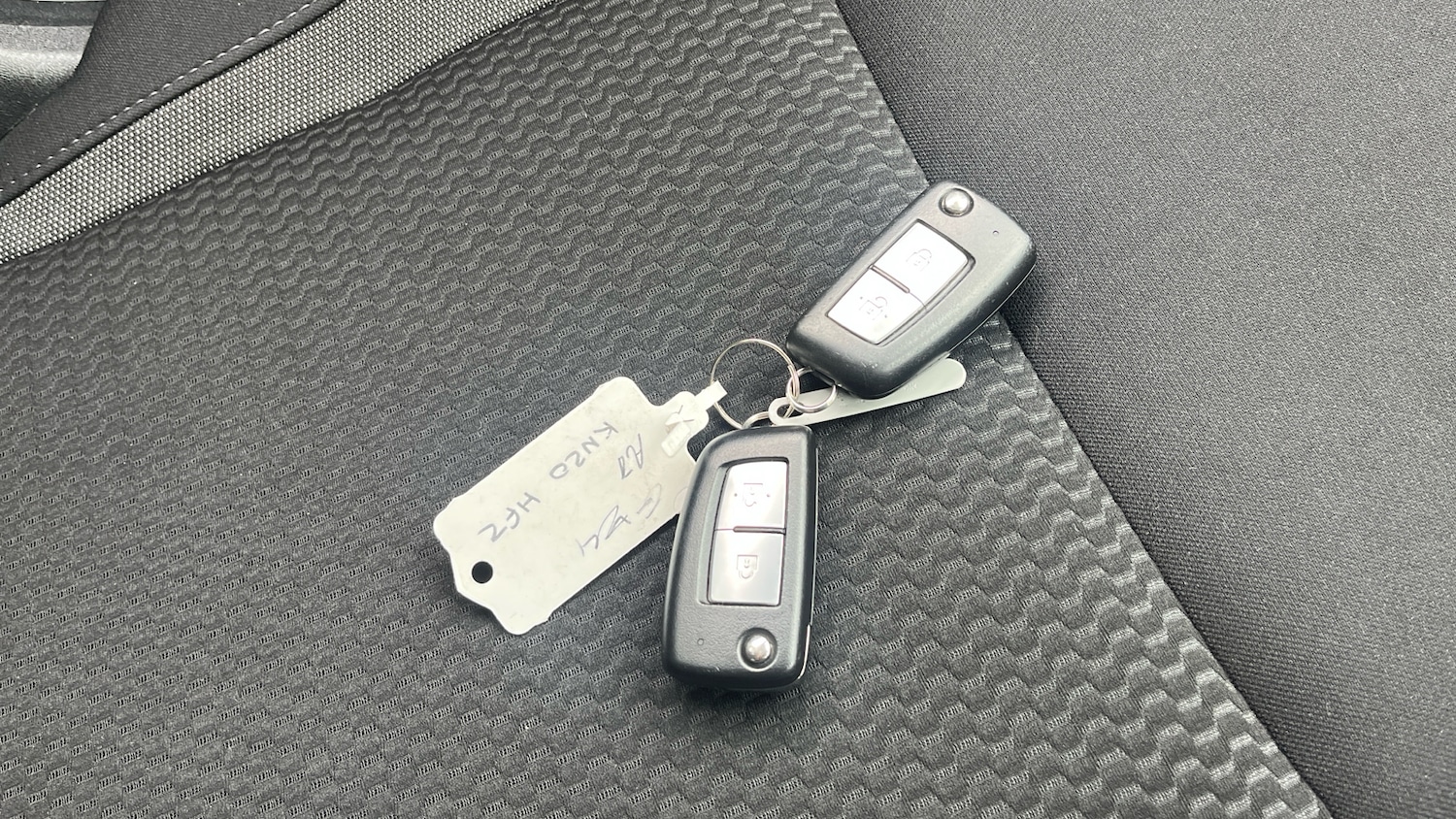 Used Nissan Qashqai 2020 for sale - 76554122: Photo 20