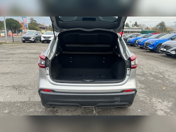 Used Nissan Qashqai 2020 for sale - 76554122: Photo