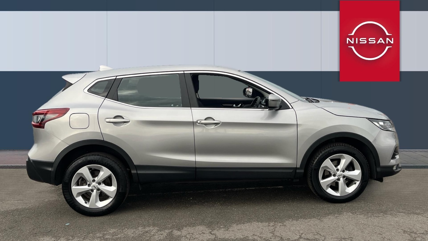 Used Nissan Qashqai 2020 for sale - 76554122: Photo 5