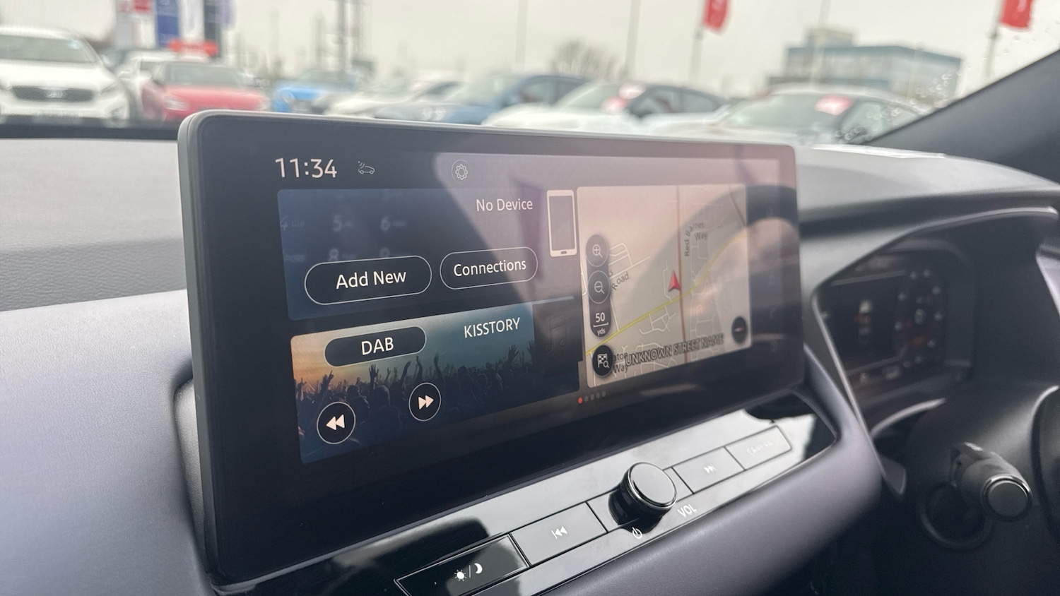 Used Nissan Qashqai 2024 for sale - 77918451: Photo 12