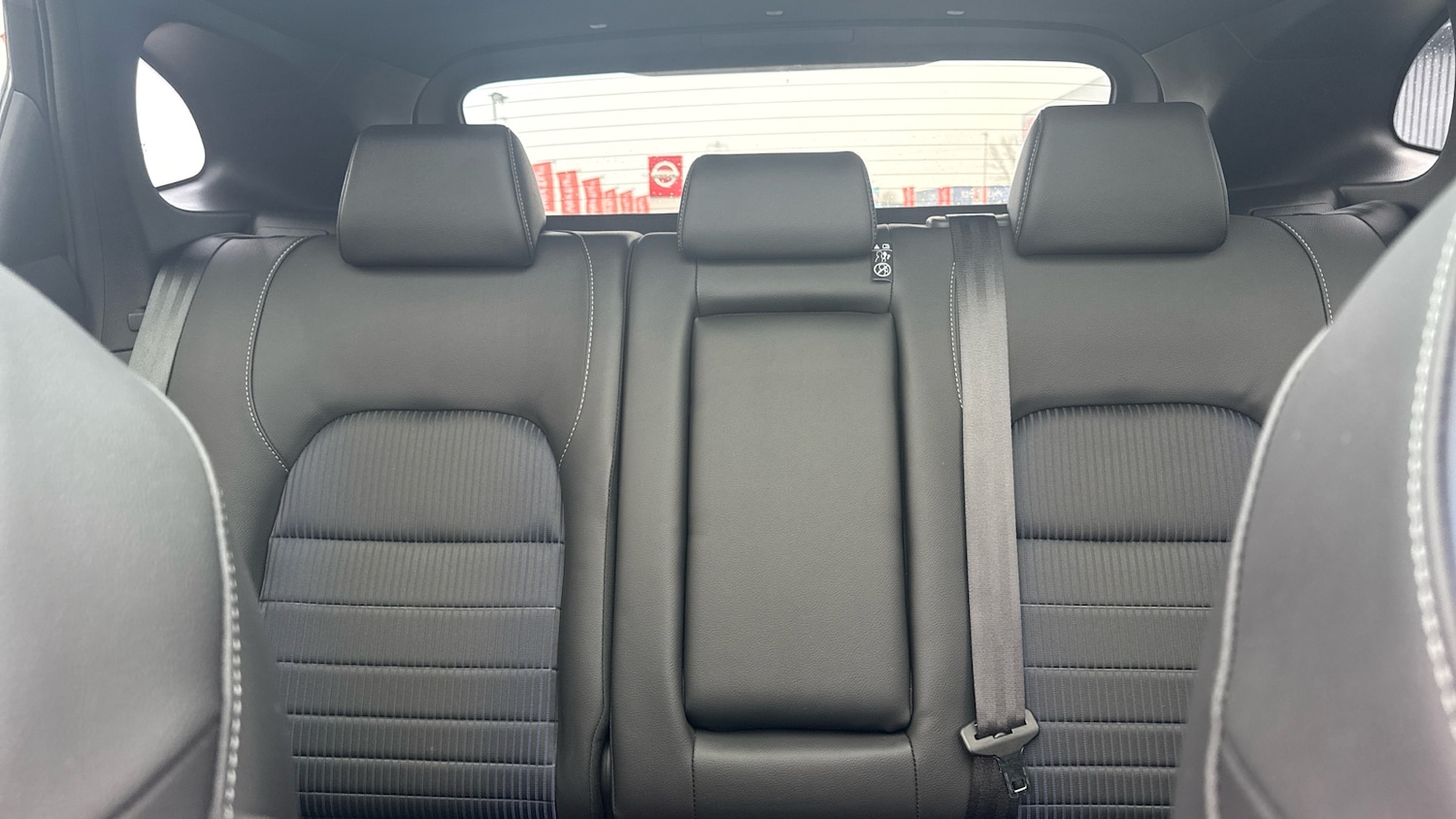 Used Nissan Qashqai 2024 for sale - 77918451: Photo 15