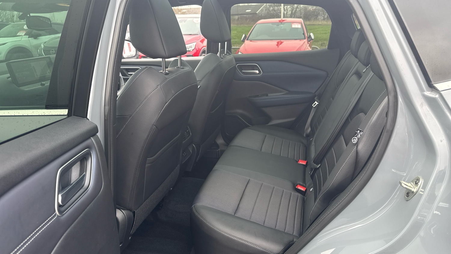 Used Nissan Qashqai 2024 for sale - 77918451: Photo 16