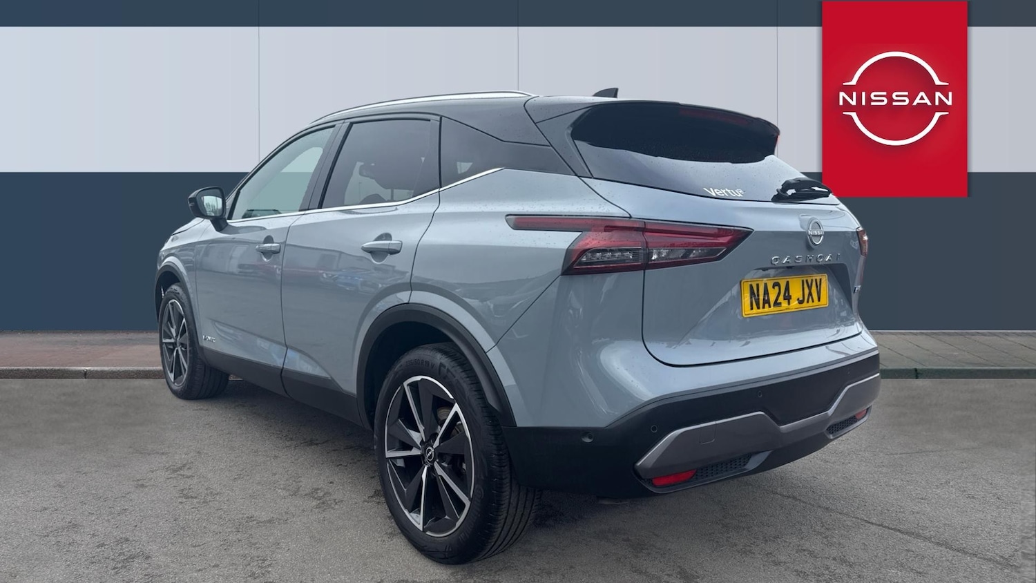 Used Nissan Qashqai 2024 for sale - 77918451: Photo 2