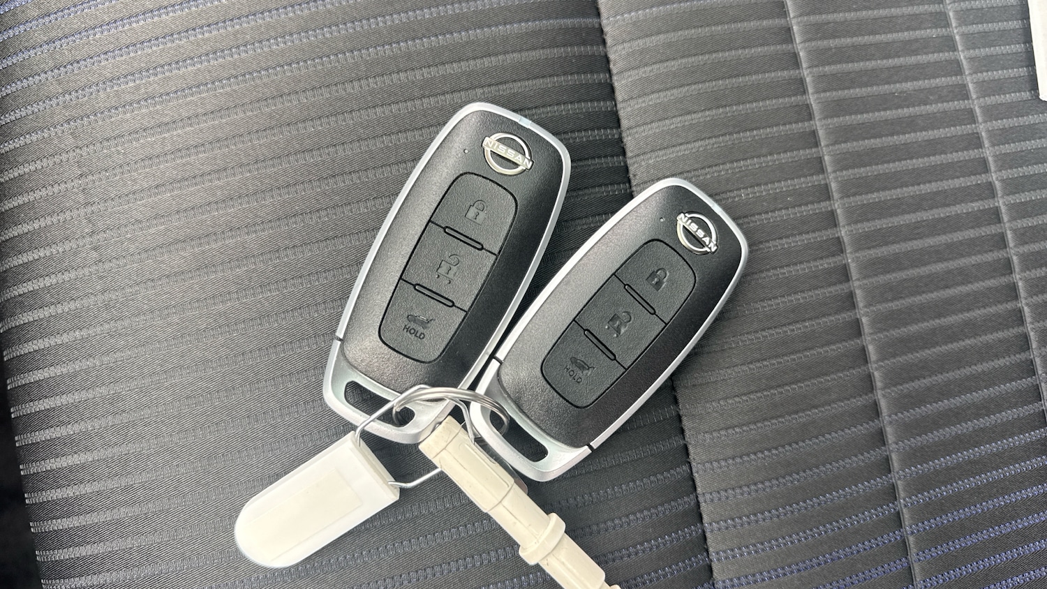 Used Nissan Qashqai 2024 for sale - 77918451: Photo 20