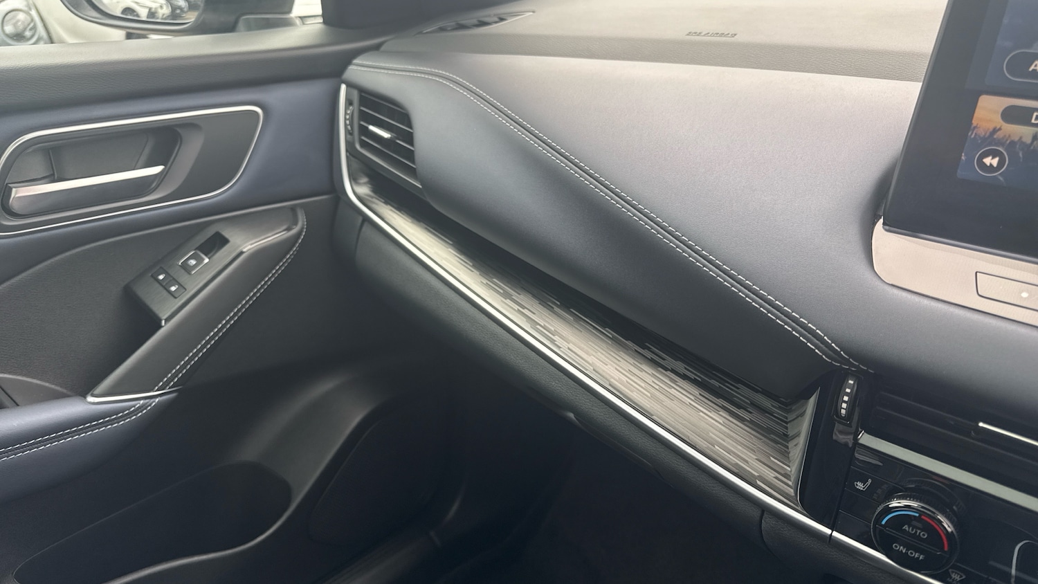 Used Nissan Qashqai 2024 for sale - 77918451: Photo 28