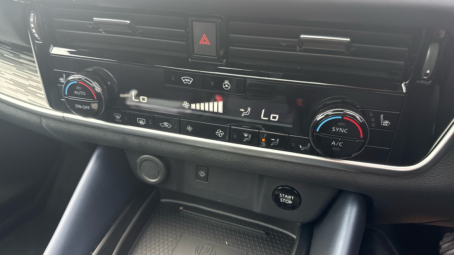 Used Nissan Qashqai 2024 for sale - 77918451: Photo 29