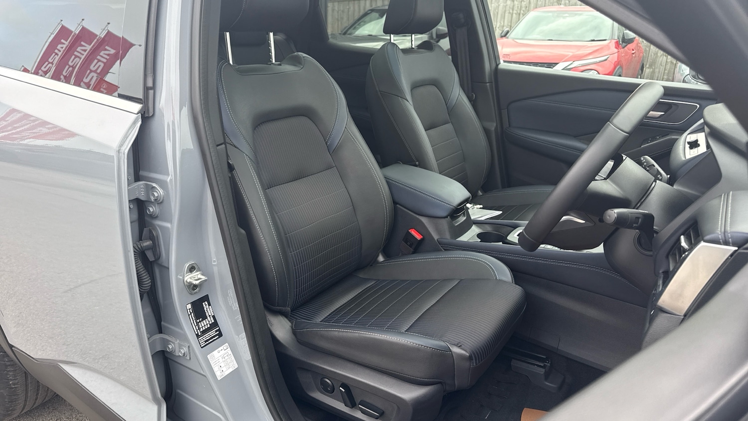 Used Nissan Qashqai 2024 for sale - 77918451: Photo 31