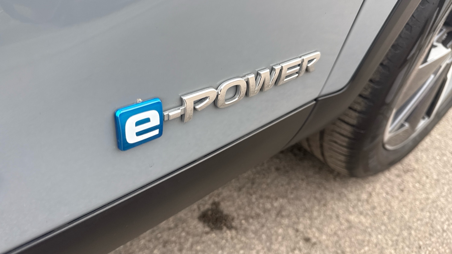 Used Nissan Qashqai 2024 for sale - 77918451: Photo 37