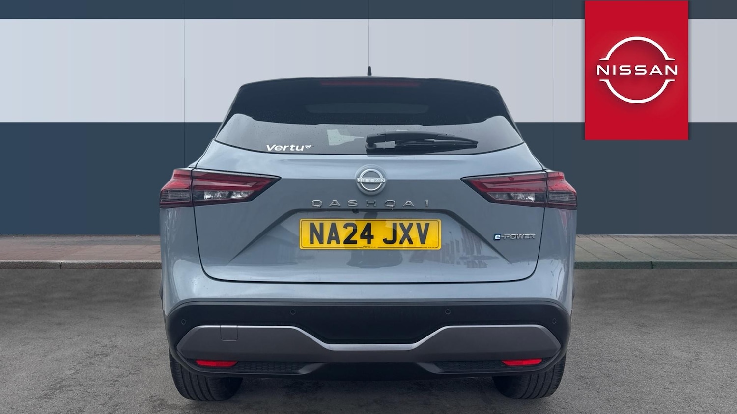 Used Nissan Qashqai 2024 for sale - 77918451: Photo 6