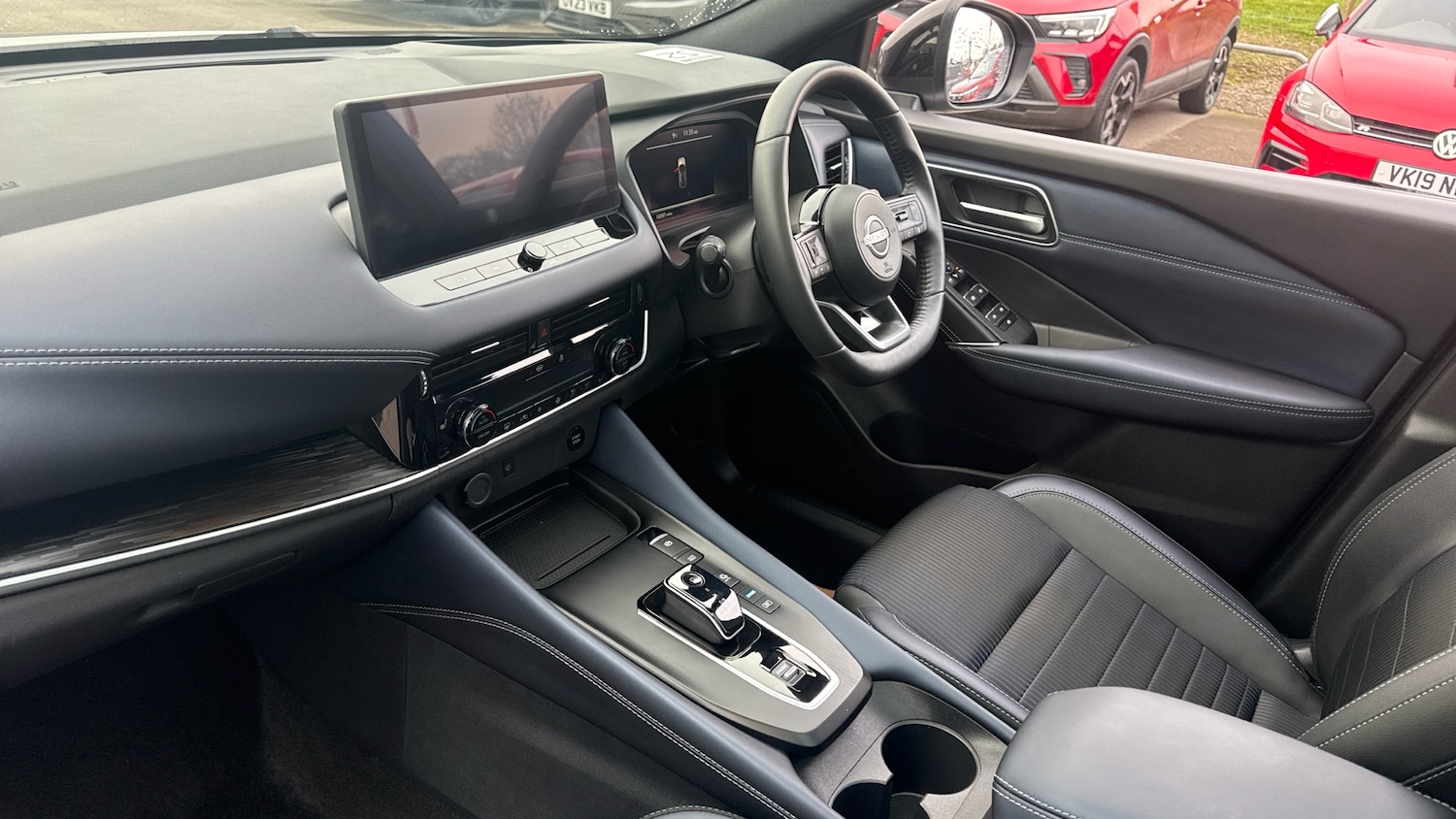 Used Nissan Qashqai 2024 for sale - 77918451: Photo 9