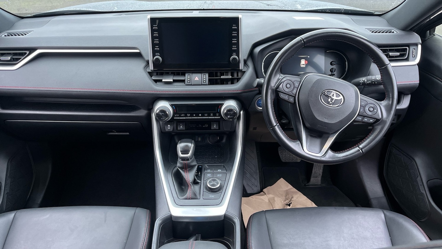 Used Toyota RAV4 2022 for sale - 77094360: Photo 10