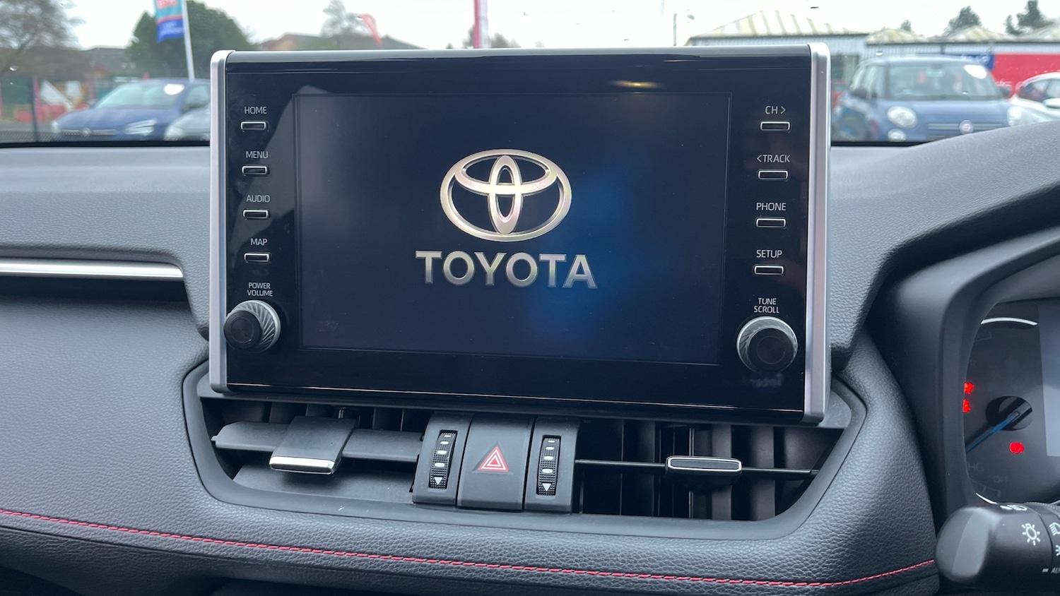 Used Toyota RAV4 2022 for sale - 77094360: Photo 12