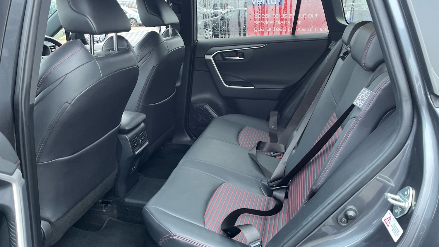 Used Toyota RAV4 2022 for sale - 77094360: Photo 16