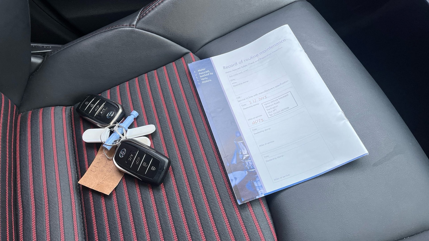 Used Toyota RAV4 2022 for sale - 77094360: Photo 19