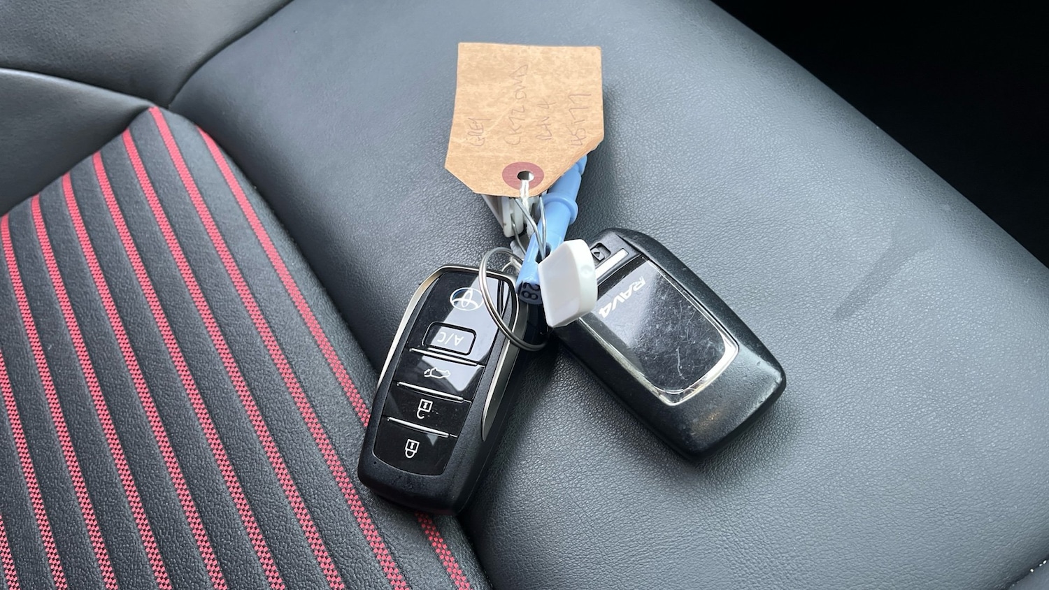 Used Toyota RAV4 2022 for sale - 77094360: Photo 20