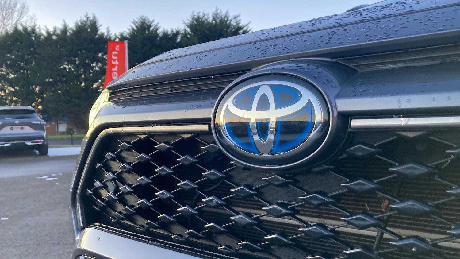 Used Toyota RAV4 2022 for sale - 77094360: Photo 25