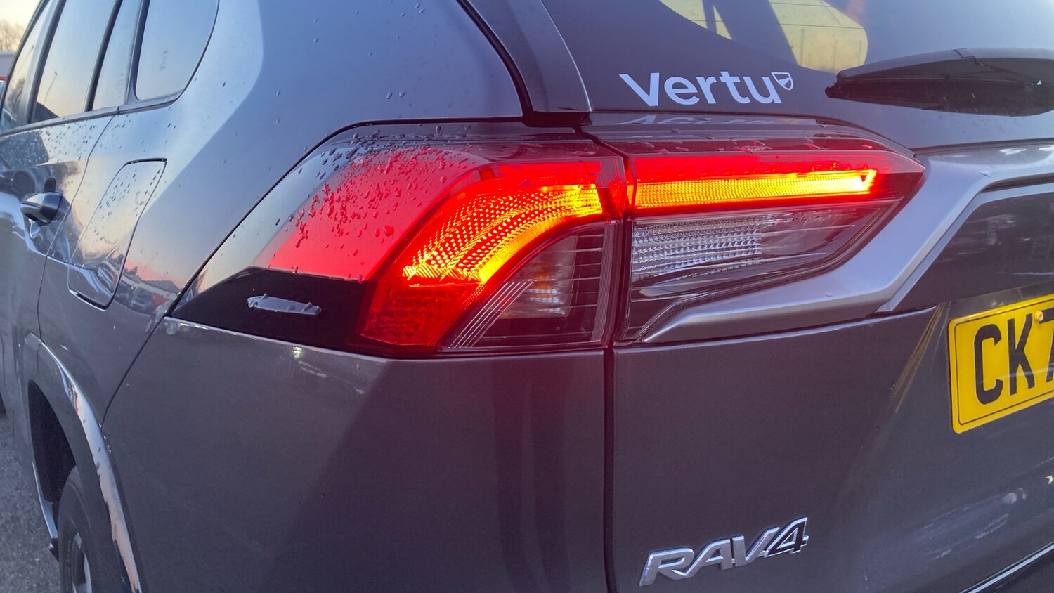 Used Toyota RAV4 2022 for sale - 77094360: Photo 28