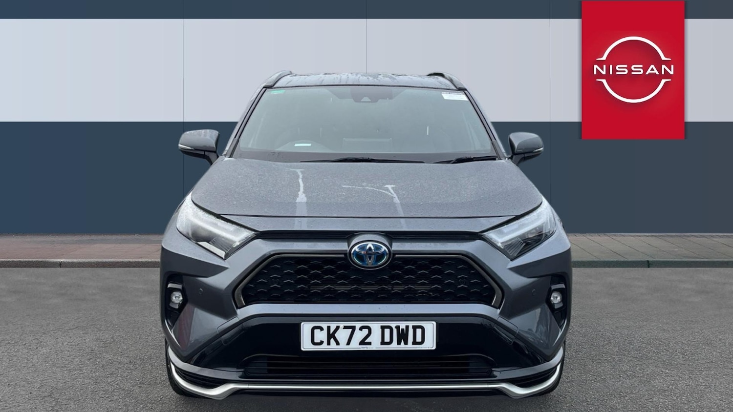 Used Toyota RAV4 2022 for sale - 77094360: Photo 3