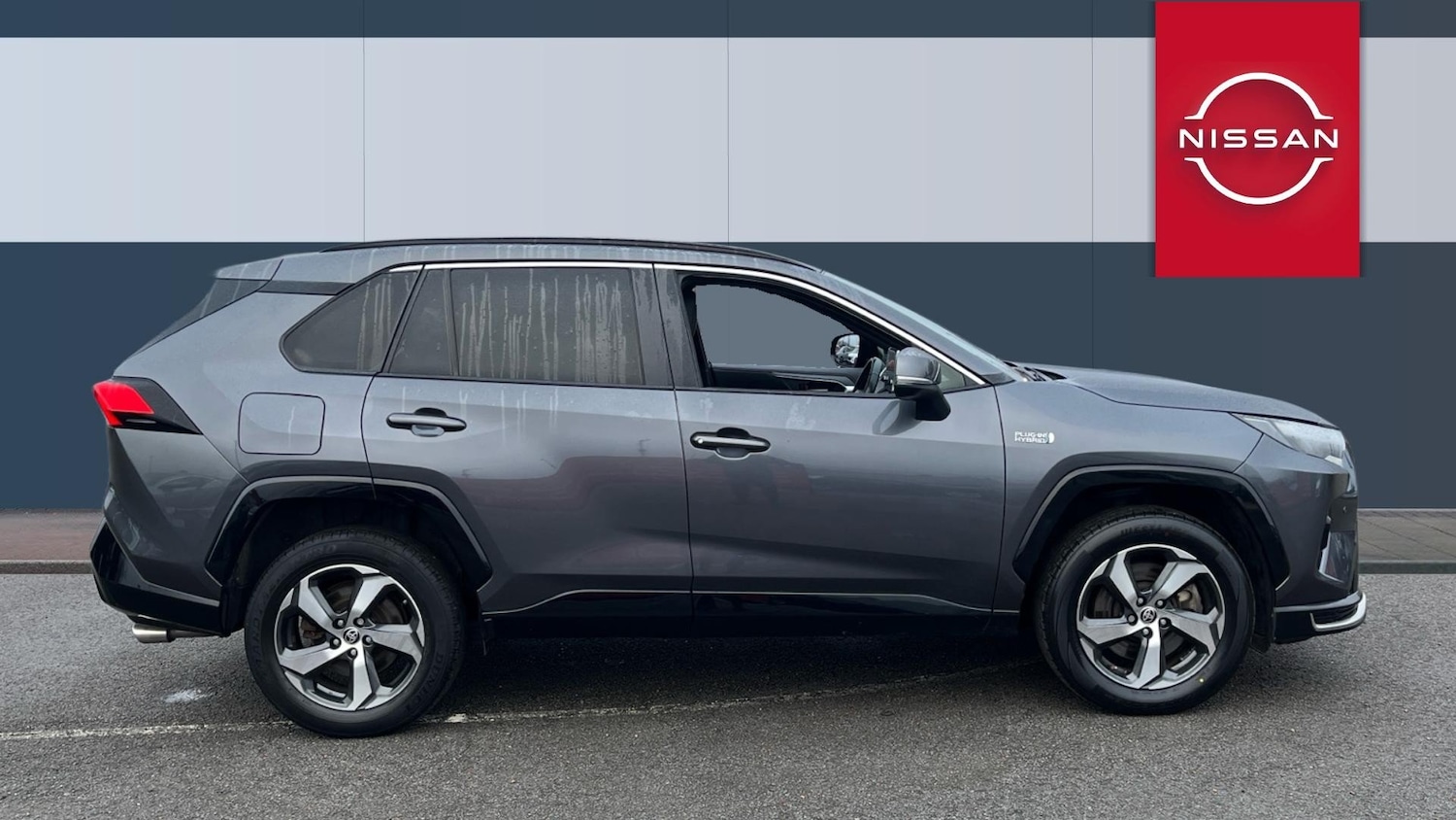 Used Toyota RAV4 2022 for sale - 77094360: Photo 5