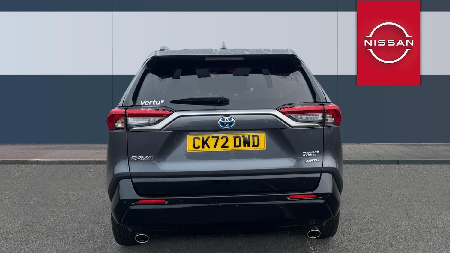 Used Toyota RAV4 2022 for sale - 77094360: Photo 6