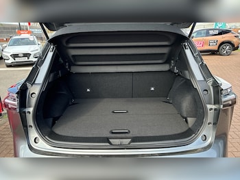 Used Nissan Qashqai 2025 for sale - 78225439: Photo