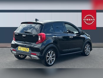 Used Kia Picanto 2023 for sale - 75772983: Photo