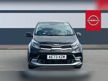 Used Kia Picanto 2023 for sale - 75772983: Photo