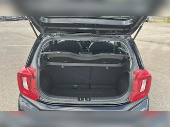 Used Kia Picanto 2023 for sale - 75772983: Photo