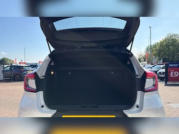 Used Renault Captur 2022 for sale - 75641498: Photo