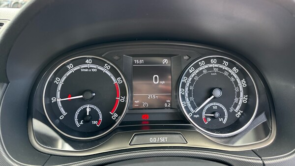 Used Skoda Fabia 2020 for sale - 75762153: Photo 28