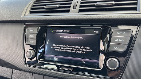 Used Skoda Fabia 2020 for sale - 75762153: Photo 30