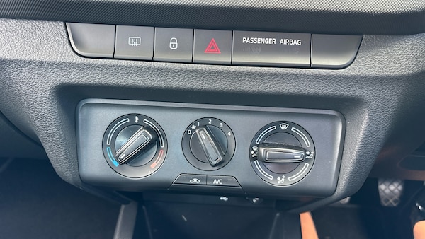 Used Skoda Fabia 2020 for sale - 75762153: Photo 35