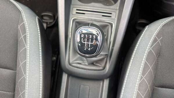 Used Skoda Fabia 2020 for sale - 75762153: Photo 40
