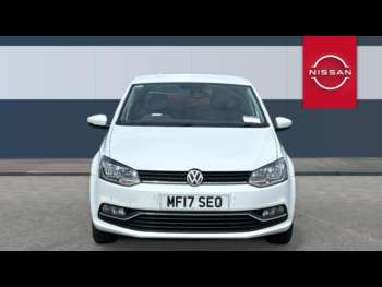 Used Volkswagen Polo 2017 for sale - 74743284: Photo