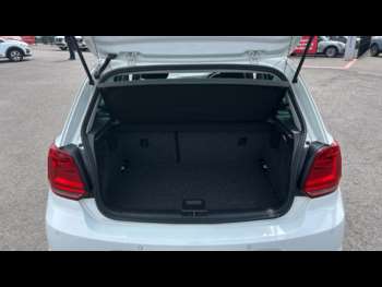 Used Volkswagen Polo 2017 for sale - 74743284: Photo