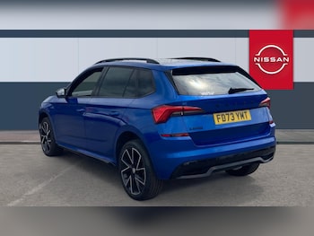 Used Skoda Kamiq 2024 for sale - 79030501: Photo