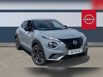 Used Nissan Juke 2025 for sale - 78914821: Photo