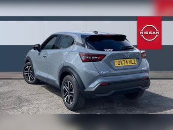 Used Nissan Juke 2025 for sale - 78914821: Photo