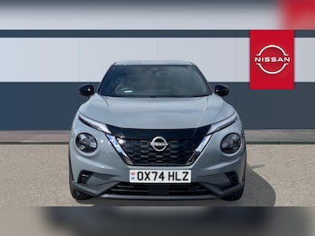 Used Nissan Juke 2025 for sale - 78914821: Photo