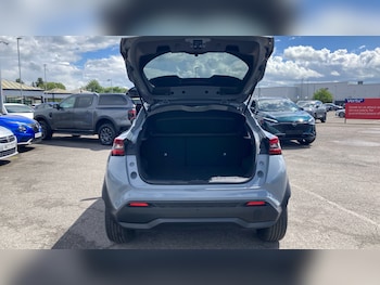 Used Nissan Juke 2025 for sale - 78914821: Photo