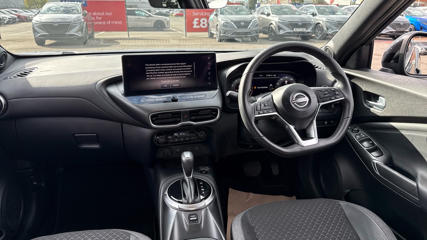 Used Nissan Juke 2024 for sale - 76172571: Photo 10